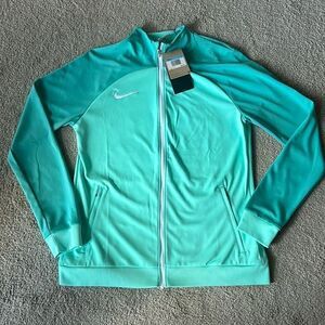 Nike Women’s Dri-Fit Academy Pro Track Jacket 22